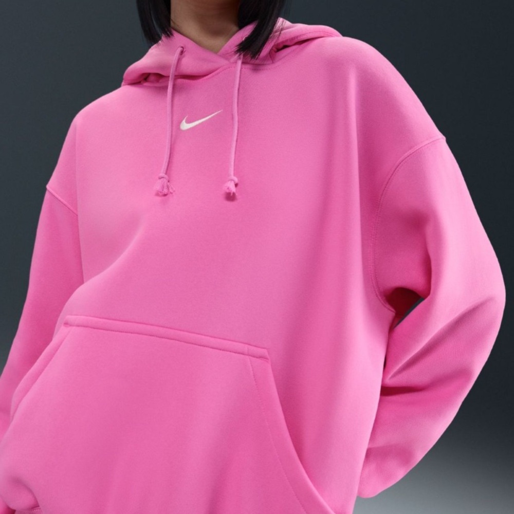 Nike Phoenix Oversized Hoodie